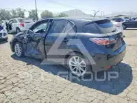 2013 Lexus CT200 photo