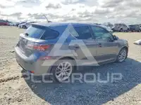 2013 Lexus CT200 фото