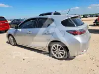 2013 Lexus CT200 фото