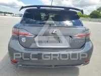 2013 Lexus CT200 photo