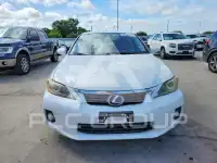 2013 Lexus CT200 фото