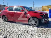 2013 Lexus CT200 фото