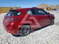 2013 Lexus CT200 фото