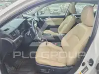 2013 Lexus CT200 photo