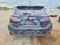 2013 Lexus CT200 photo