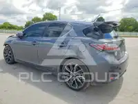 2013 Lexus CT200 photo