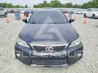 2013 Lexus CT200 фото