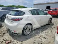 2013 Lexus CT200 фото