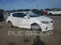 2013 Lexus CT200 фото