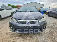2013 Lexus CT200 photo