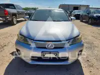 2013 Lexus CT200 фото