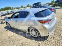 2013 Lexus CT200 фото
