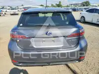 2013 Lexus CT200 фото