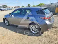 2013 Lexus CT200 фото