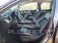 2013 Lexus CT200 фото
