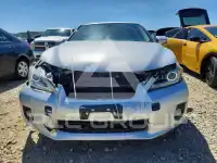 2013 Lexus CT200 фото