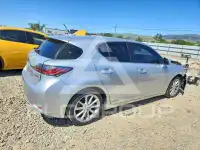 2013 Lexus CT200 фото