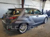 2013 Lexus CT200 фото