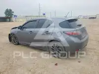2013 Lexus CT200 photo