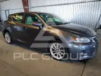 2013 Lexus CT200 фото