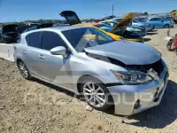 2013 Lexus CT200 фото