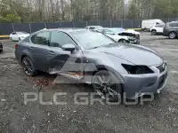 2013 Lexus GS350 photo