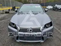2013 Lexus GS350 photo