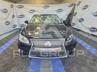 2013 Lexus LS photo