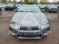 2013 Lexus GS фото