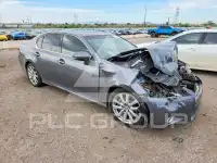 2013 Lexus GS350 photo
