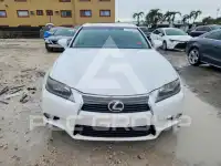 2013 Lexus GS350 фото