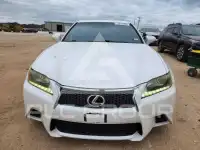 2013 Lexus GS фото