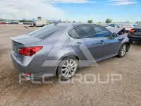 2013 Lexus GS350 photo
