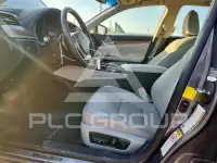 2013 Lexus GS350 фото
