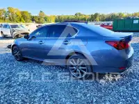 2013 Lexus GS350 photo