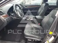 2013 Lexus GS фото