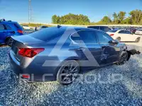 2013 Lexus GS350 photo