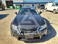 2013 Lexus GS350 фото