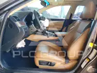 2013 Lexus GS350 photo