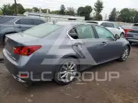 2013 Lexus GS фото