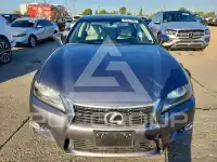 2013 Lexus GS350 фото