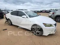 2013 Lexus GS фото
