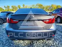 2013 Lexus GS350 photo