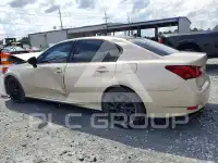 2013 Lexus GS photo
