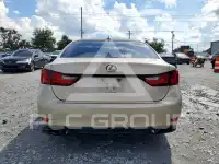 2013 Lexus GS photo