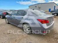 2013 Lexus GS350 photo