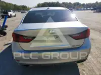 2013 Lexus GS350 photo