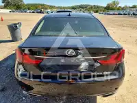 2013 Lexus GS350 фото