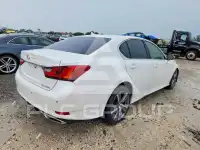 2013 Lexus GS350 фото