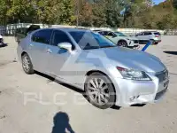 2013 Lexus GS350 photo